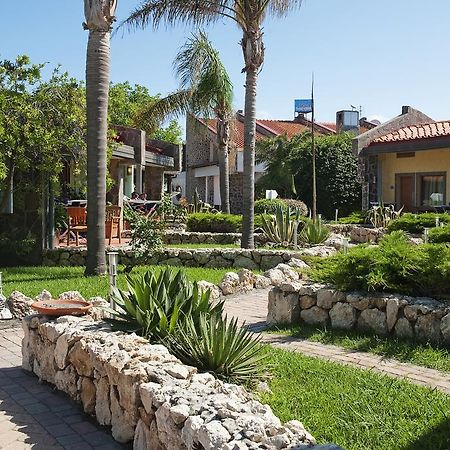 Trevi Village Campora San Giovanni Eksteriør billede