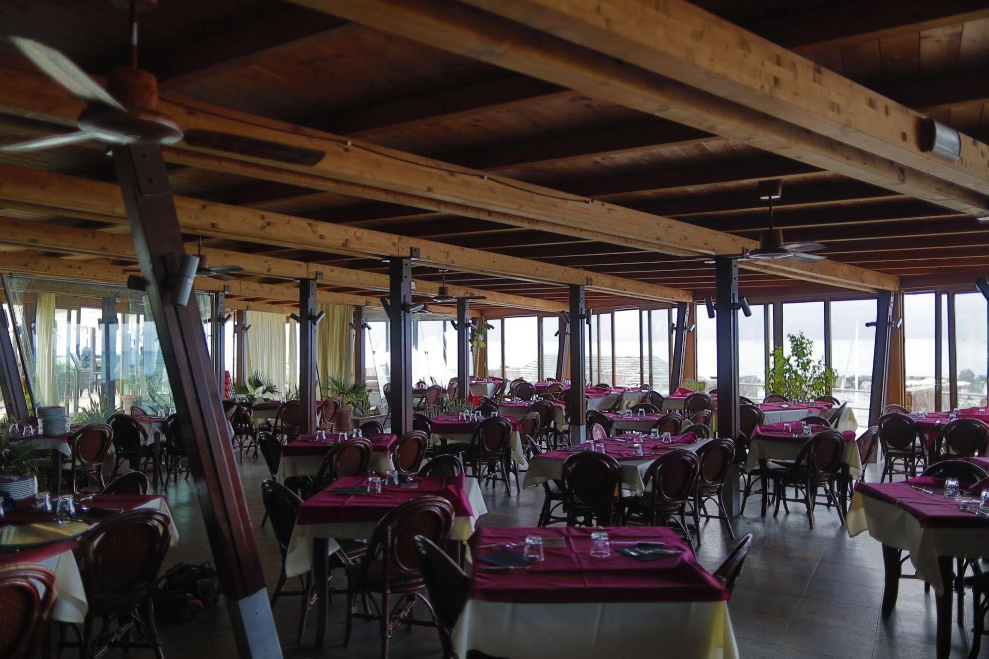 Trevi Village Campora San Giovanni Eksteriør billede