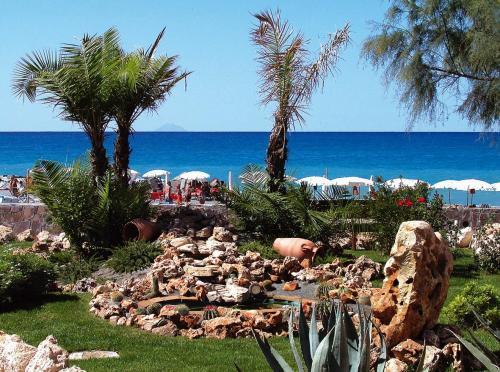 Trevi Village Campora San Giovanni Eksteriør billede